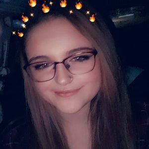 Meet your Posher, Darci